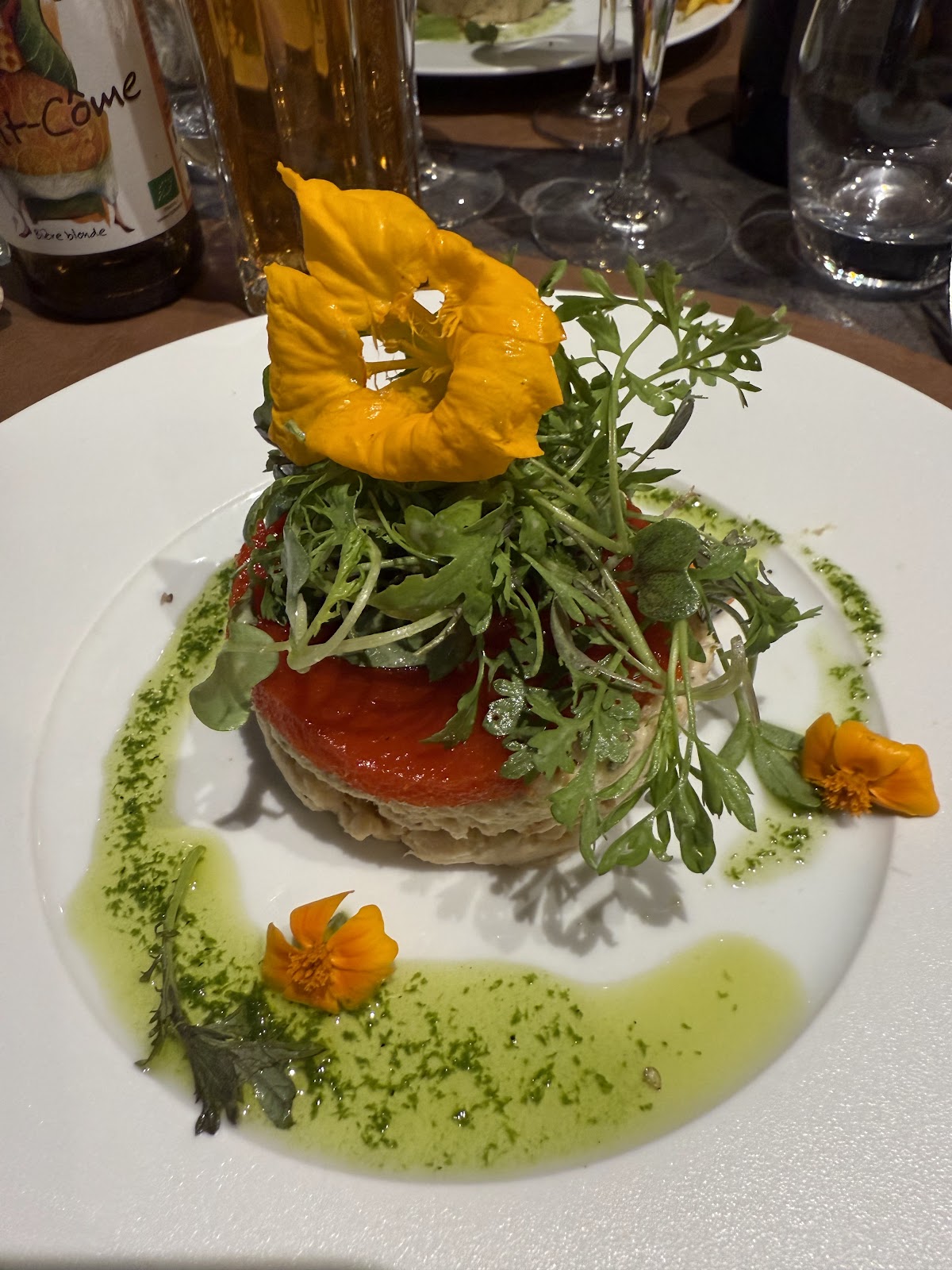 Restaurant Côté Parc - photo 3